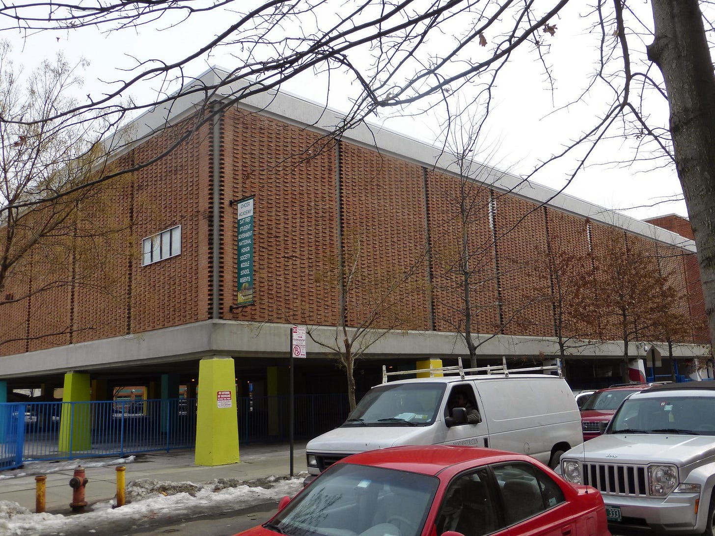URBAN ASSEMBLY SCHOOL FOR GLOBAL COMMERCE