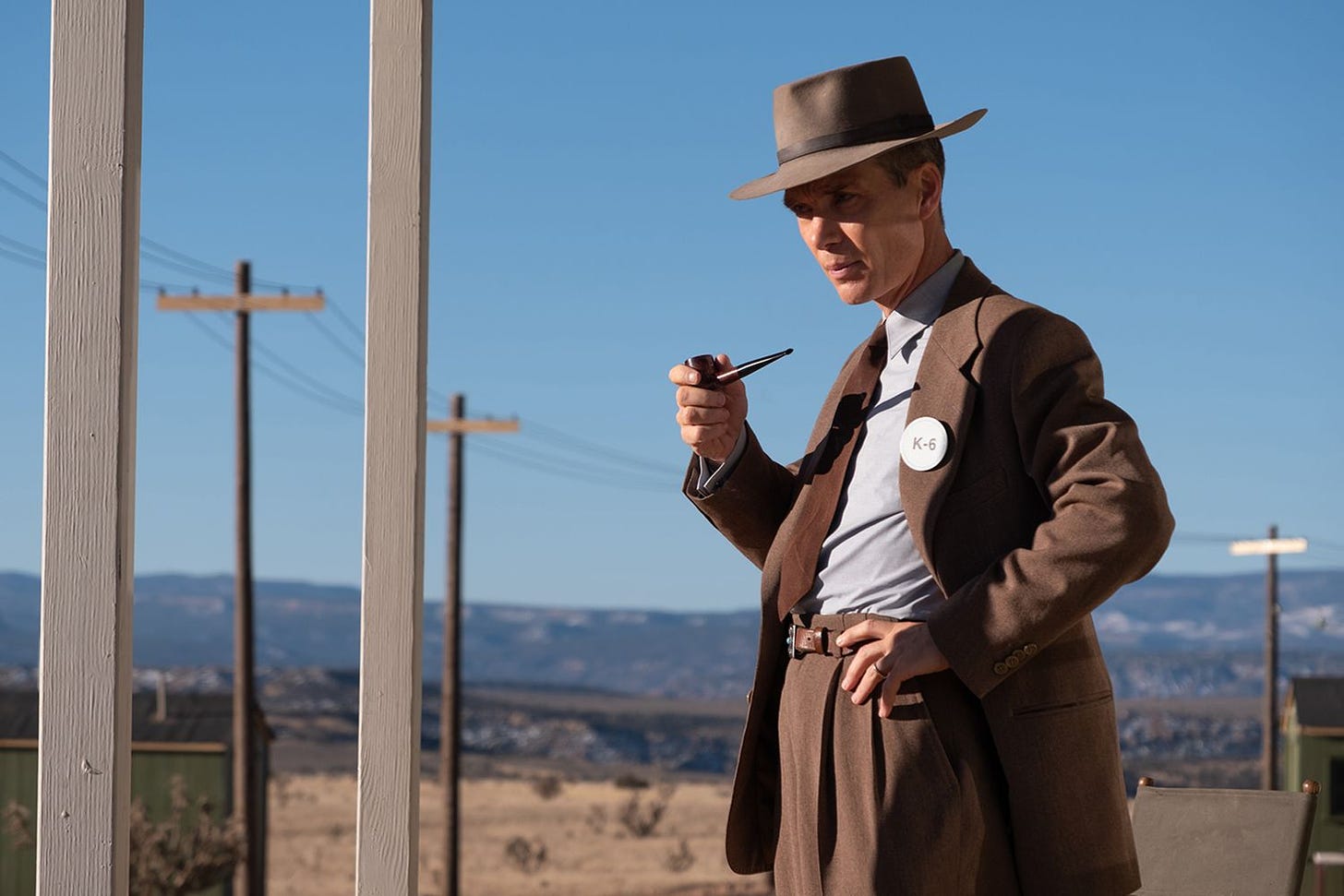 Oppenheimer' Becomes Third Biggest Movie of 2023 at Global Box Office