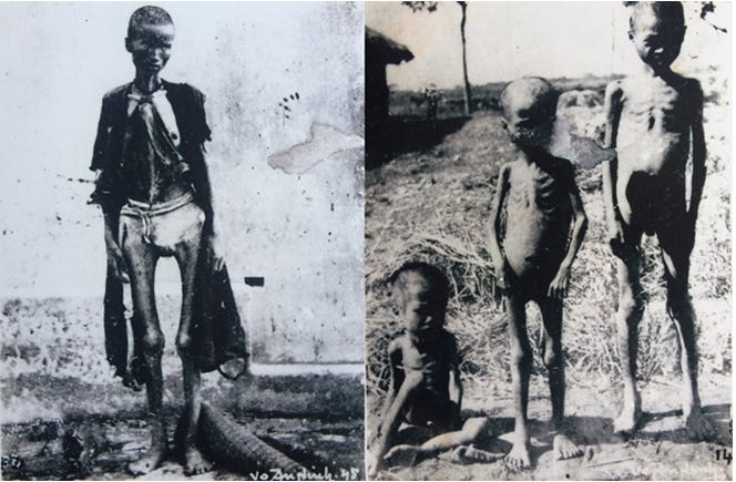 Legacy of the 1944-45 Vietnam Famine - Pacific Atrocities Education Legacy of the 1944-45 Vietnam Famine - Pacific Atrocities Education