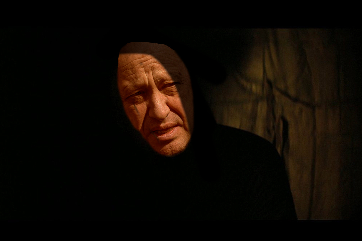 The Horror, the Horror: Yevgeny Prigozhin, the Mr. Kurtz of Russia