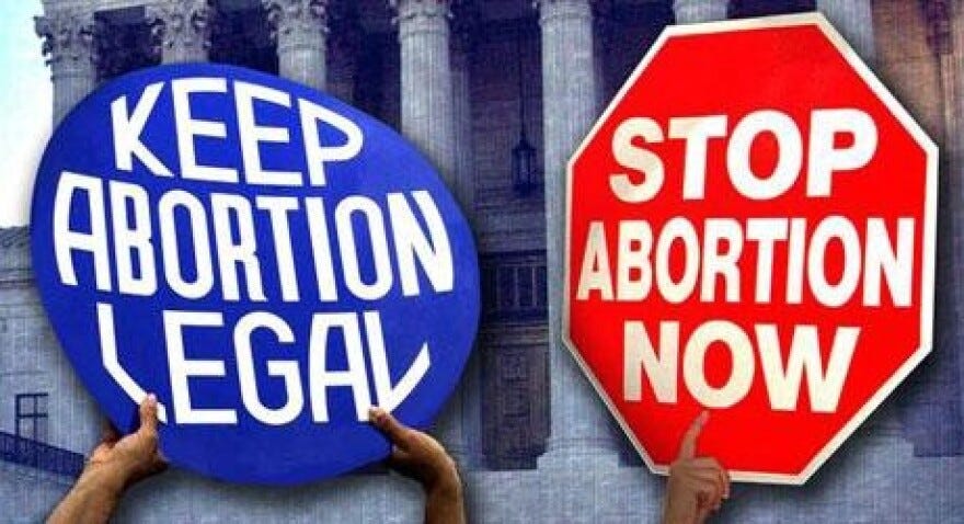 ACLU Preparing Legal Challenge To Arkansas Abortion Ban