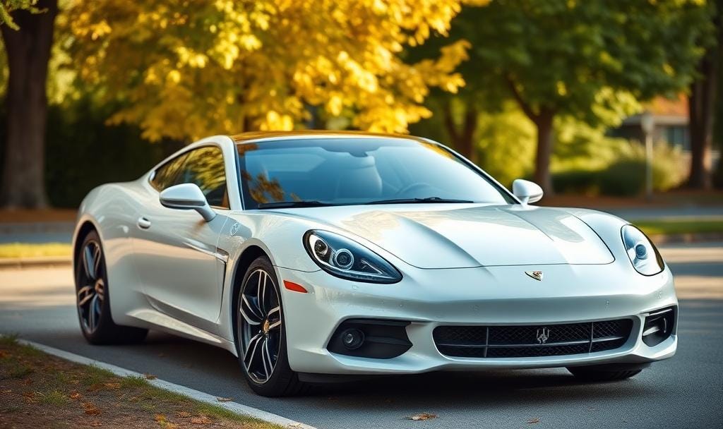 A well-crafted listing can make all the difference in selling your car quickly.