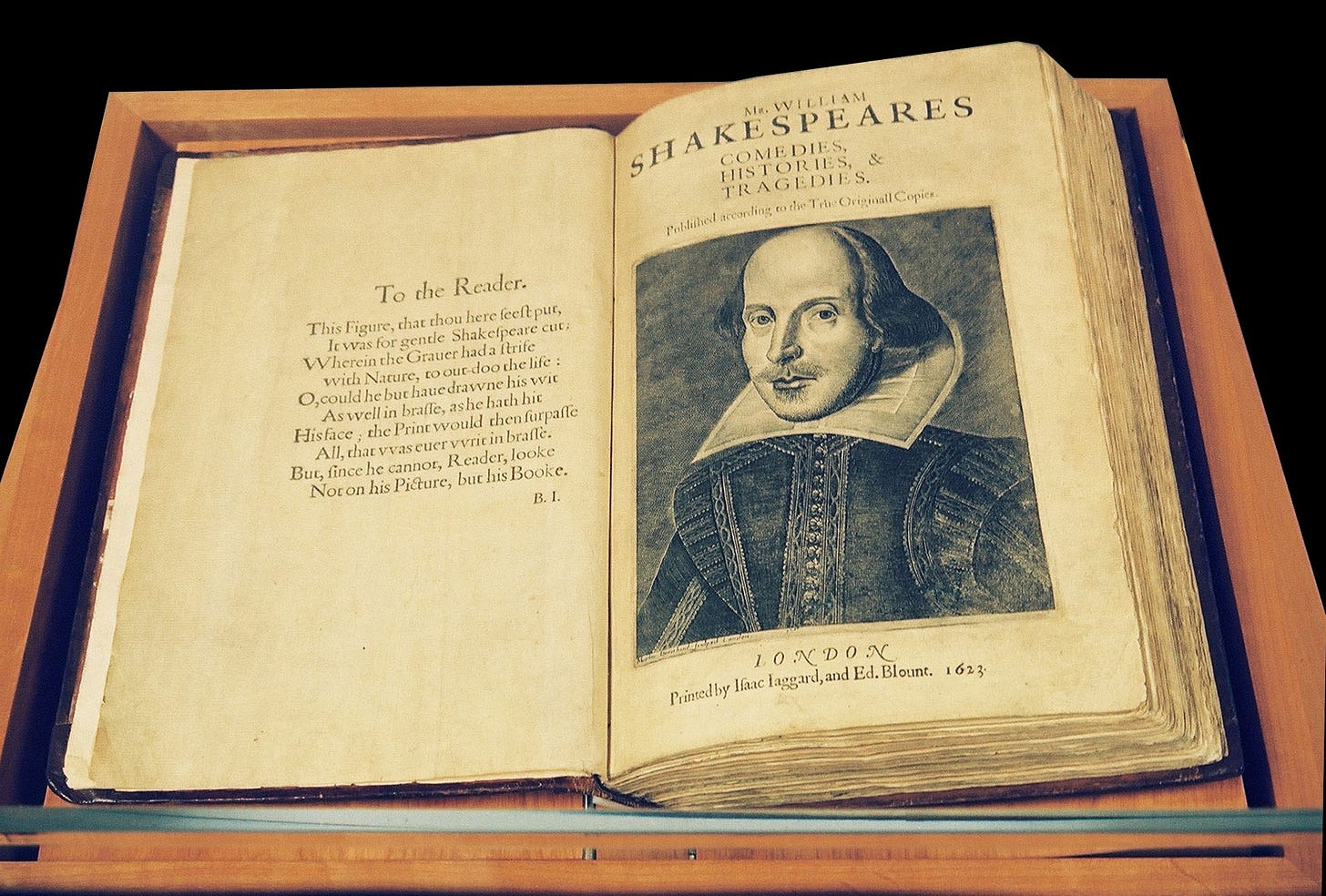 Machine learning has revealed exactly how much of a Shakespeare play was  written by someone else | MIT Technology Review