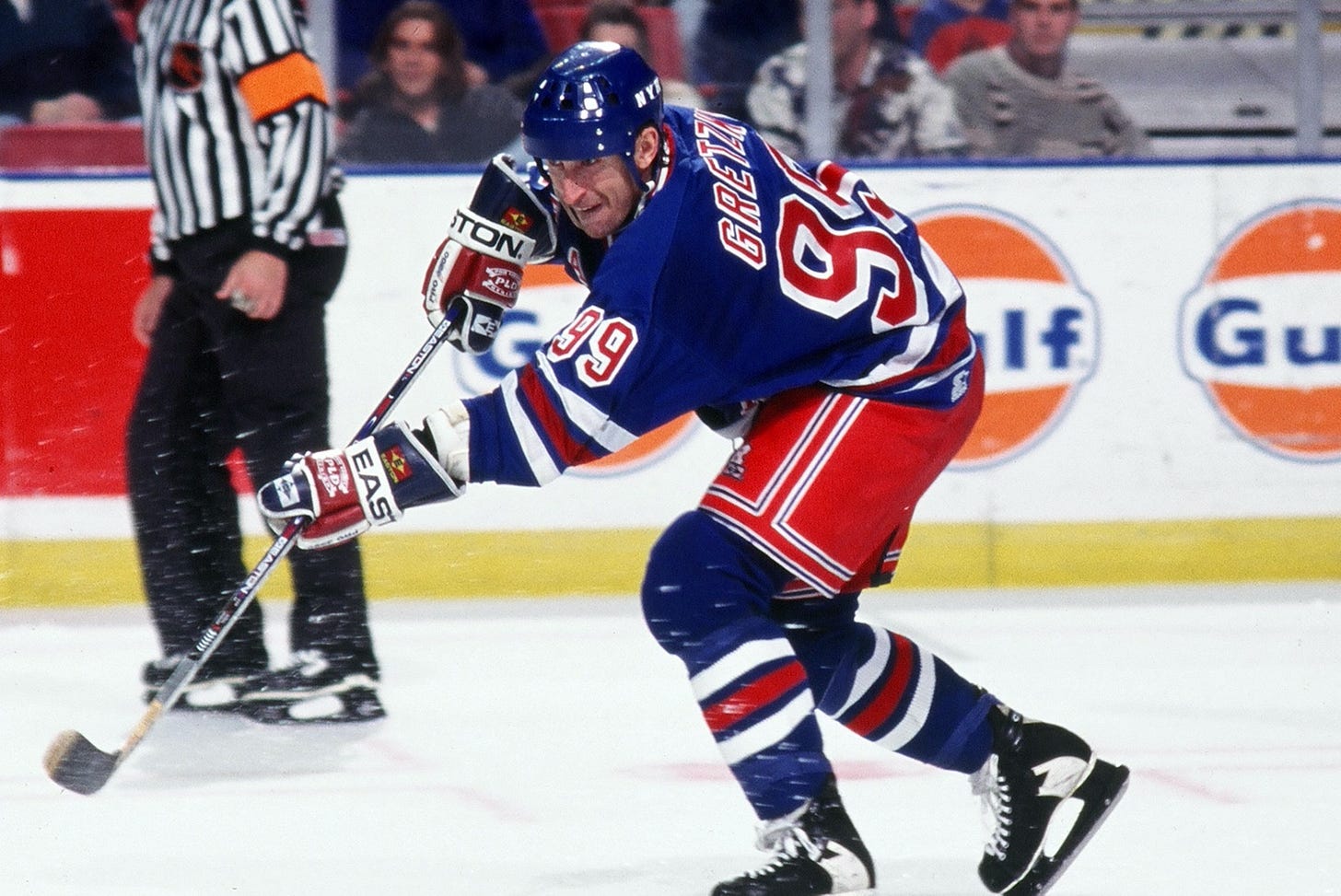 Did Wayne Gretzky Retire Too Early? | News, Scores, Highlights, Stats, and  Rumors | Bleacher Report