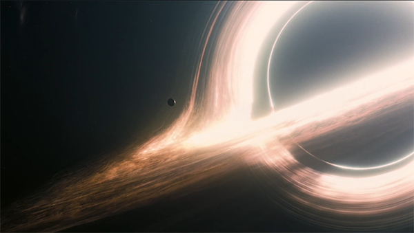 interstellar black hole | rmrk*st | Remarkist Magazine