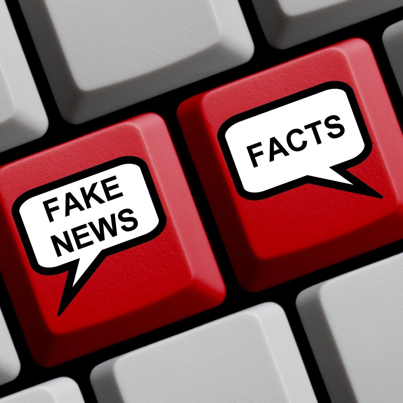 Fact Check: Guidelines for USA TODAY's fact check program