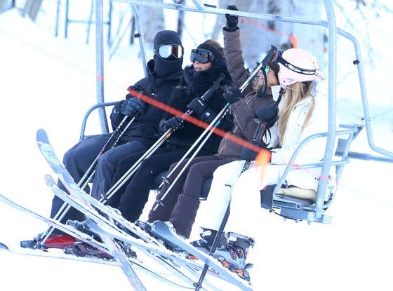 kuwtk vail ski trip