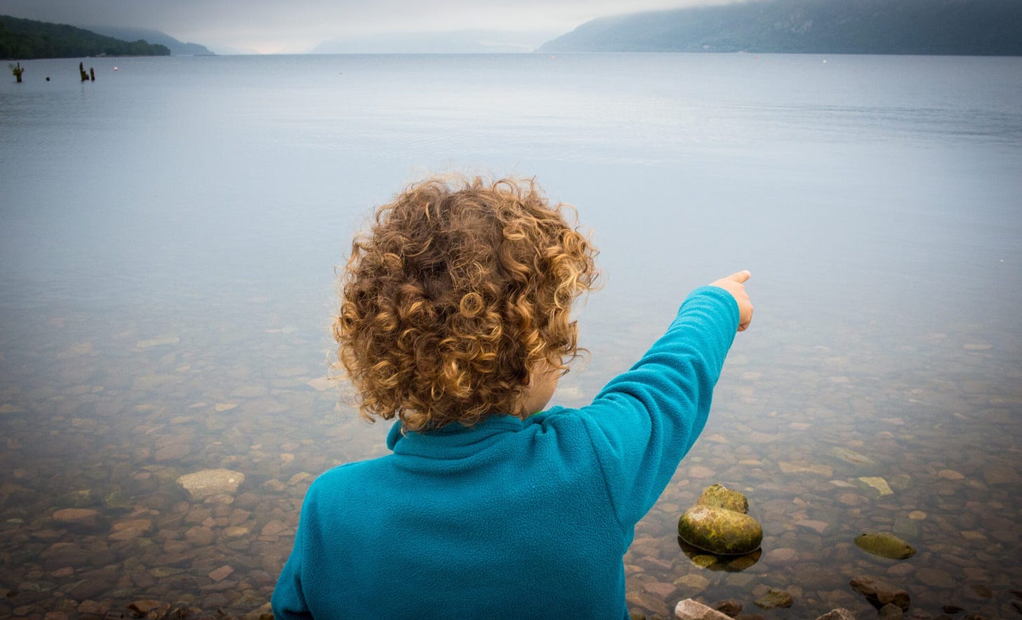 Is The Loch Ness Monster Real?