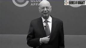 Klaus Schwab in 2023 | Klaus schwab, Freemason, Klaus