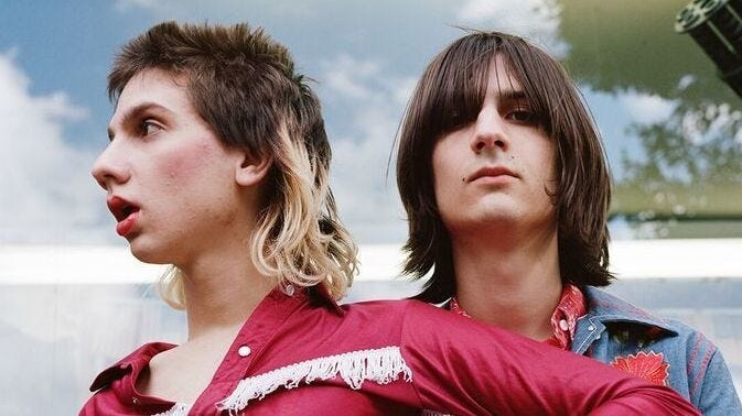 The Lemon Twigs : NPR