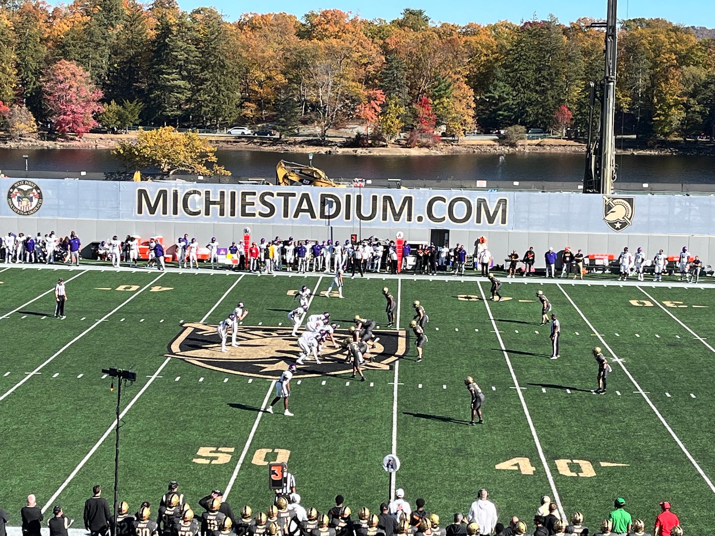 You Can Make a Positive Difference