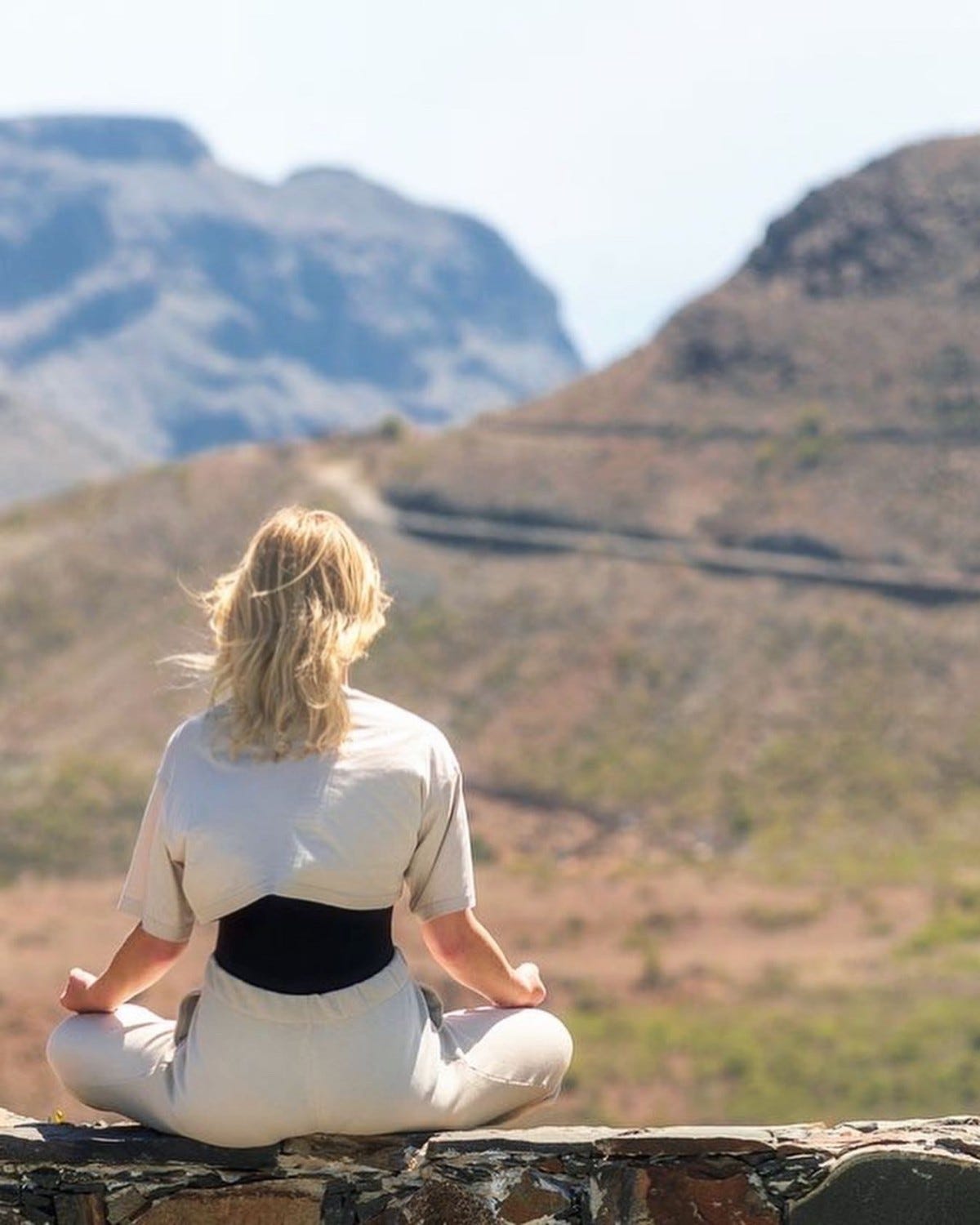 Meditation in Gran Canaria - Borderless Retreat