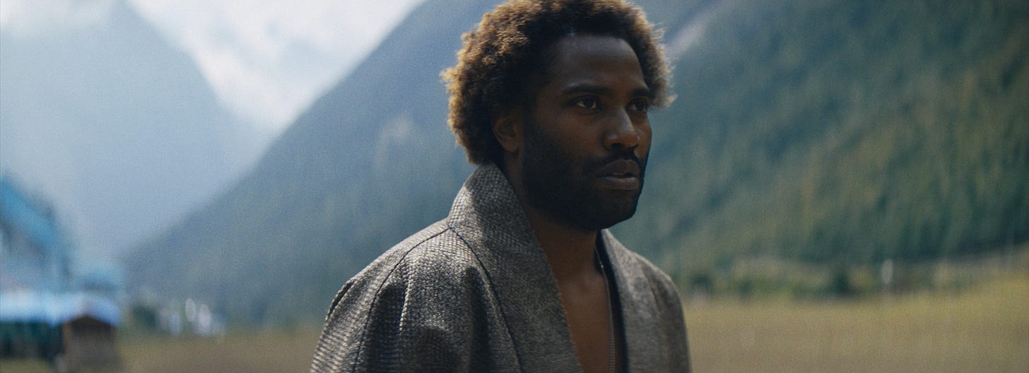 The Creator (2023) Spoiler-Free Movie Review: Humanity Wins | streambly