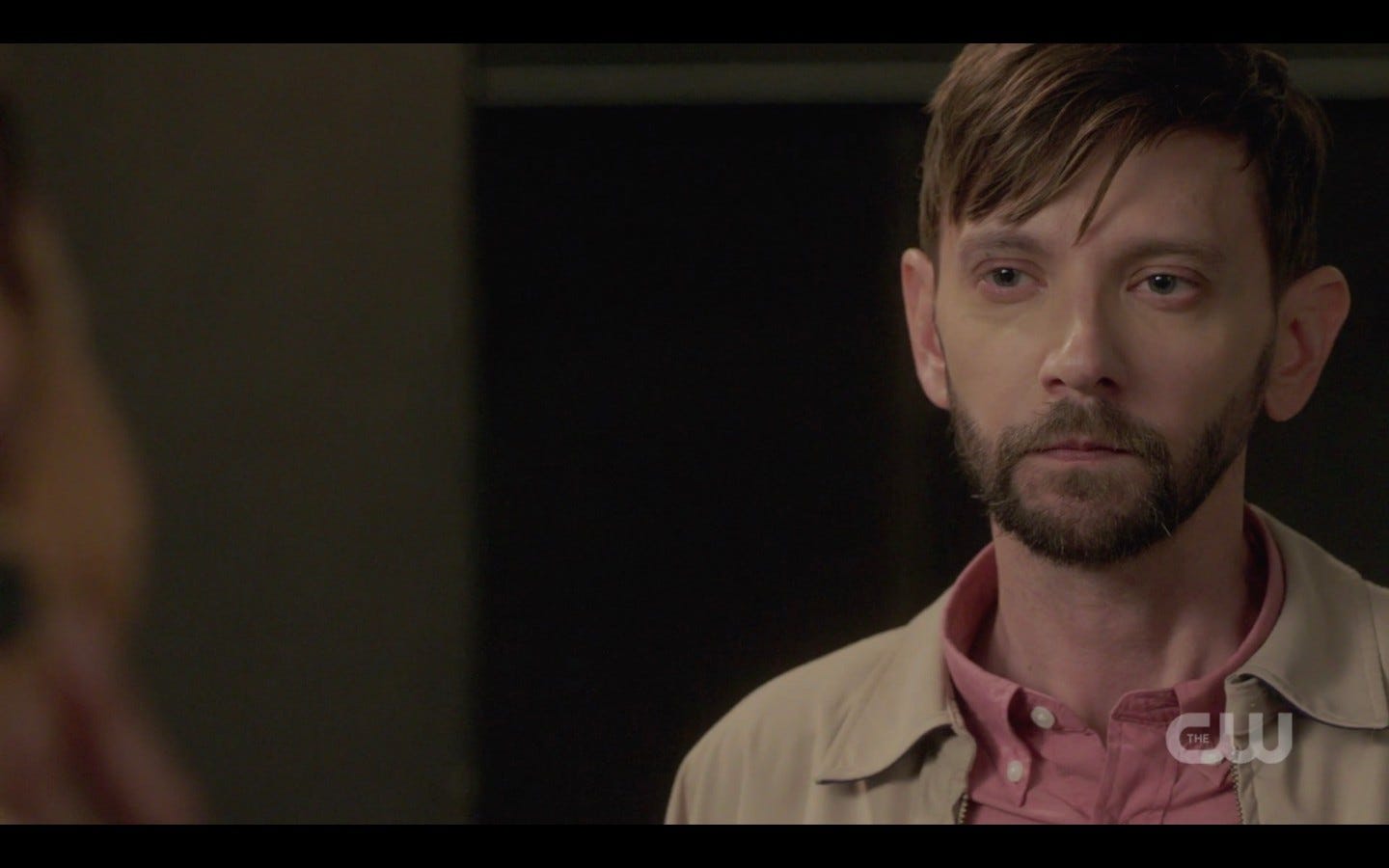 dj qualls garth with felisha terrell michael spn 1409