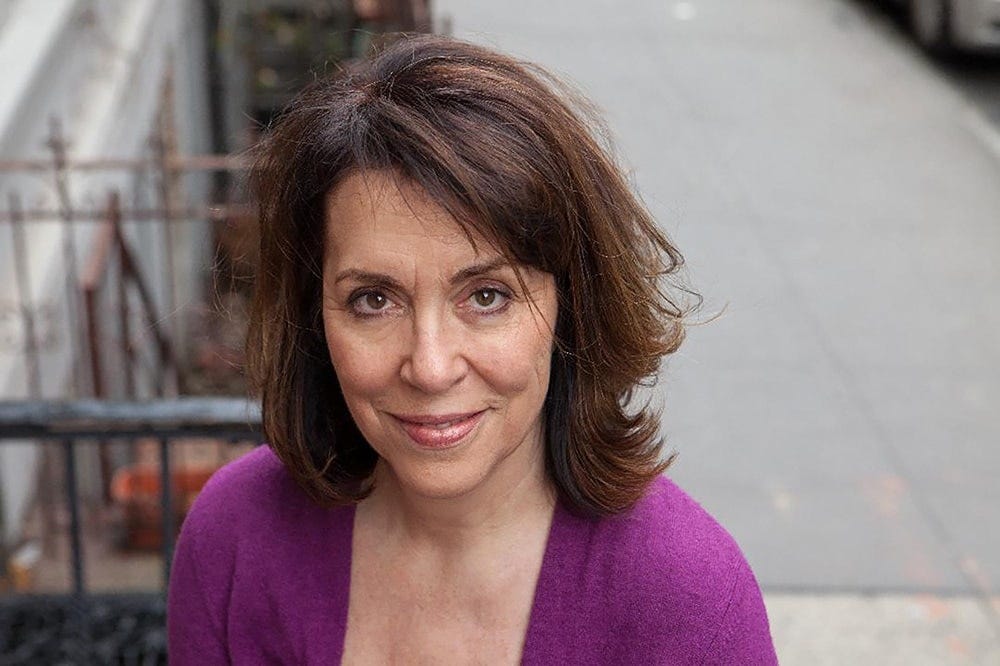 Back Draft: Catherine Barnett – Guernica