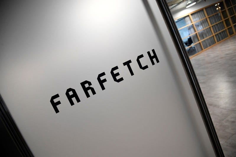 Farfetch Limited : Drama en dos actos -30 de noviembre 2023 a las 11:47 |  MarketScreener