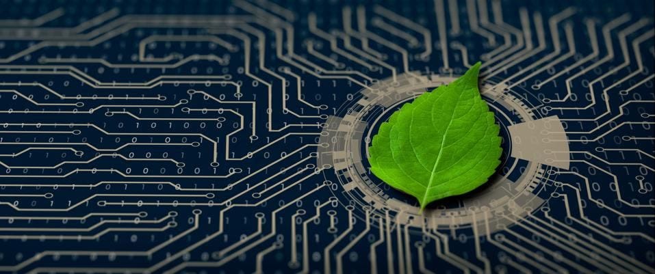 How Green Is Your Data Center? Optimize Code To Reduce Greenhouse Gas Emissions How Green Is Your Data Center? Optimize Code To Reduce Greenhouse Gas Emissions