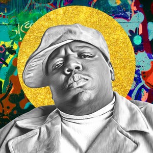 The Notorious B.I.G. | Spotify