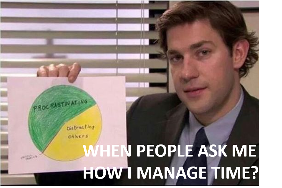 30+ Funny Time Management Memes in 2022