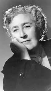 The Real-Life Mystery Of Agatha Christie