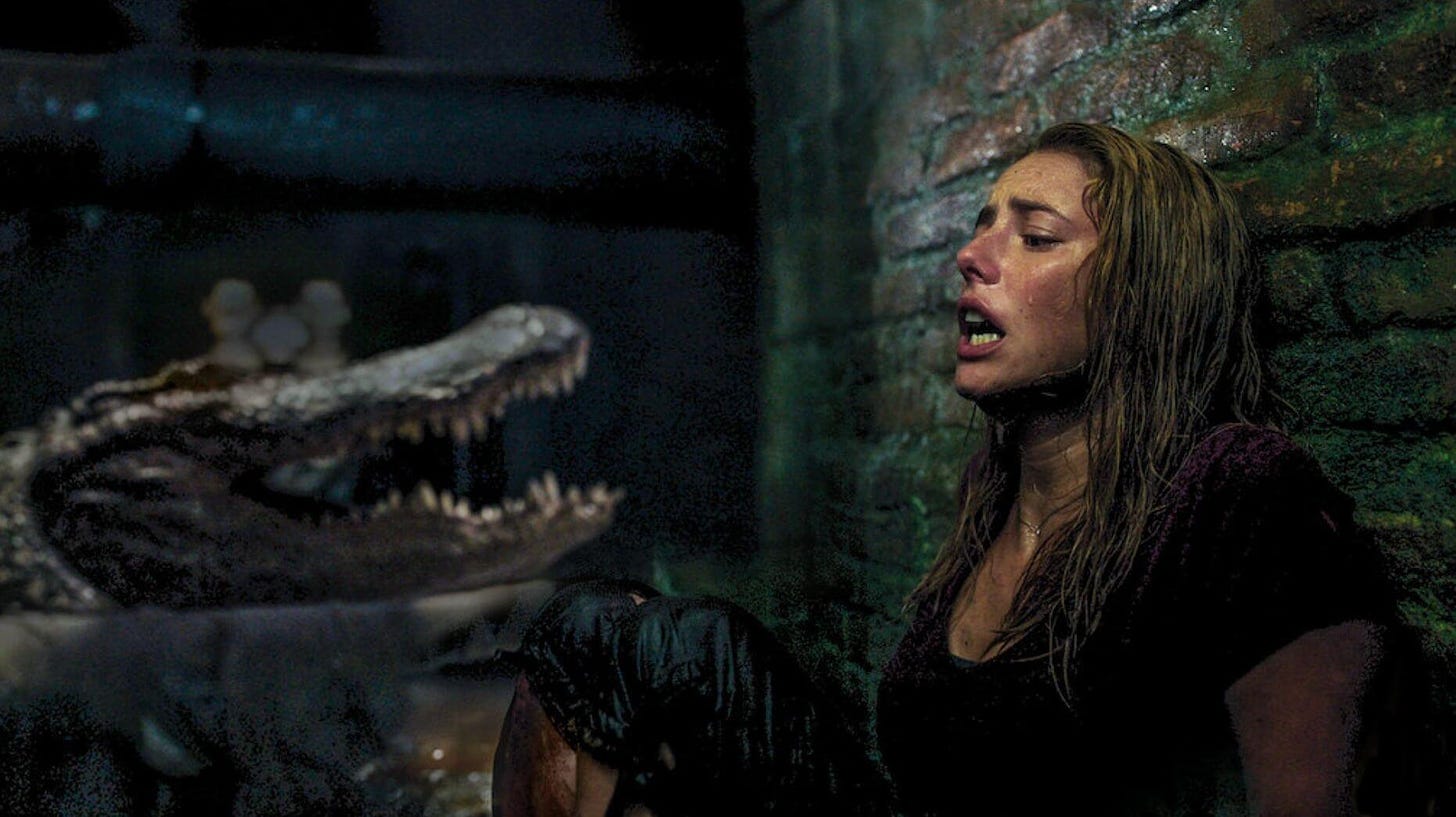 CRAWL - American Cinematheque