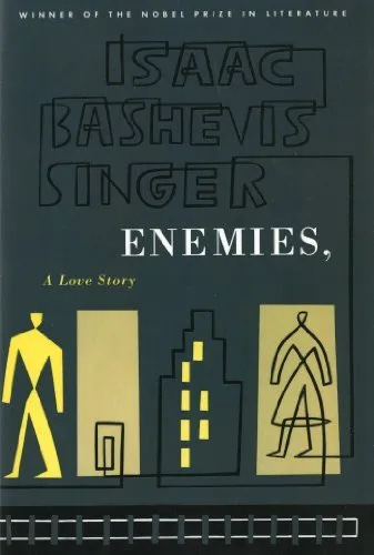 Enemies, a Love Story, Singer, Isaac Bashevis | eBay