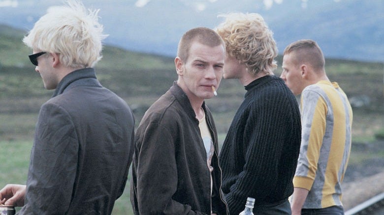 The Ending Of Trainspotting Explained