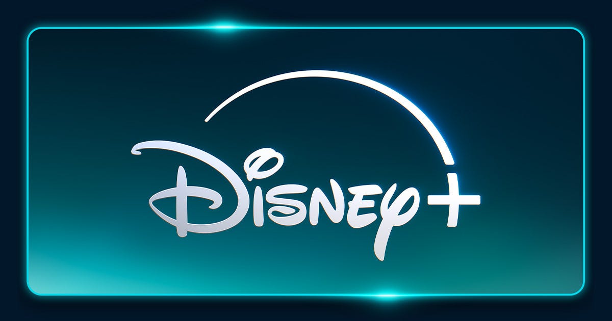 Disney+ - Stream Unlimited Movies and TV Series