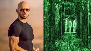 What is the Matrix in real life? Theory explored as cryptic Andrew Tate  tweets spark widespread interest
