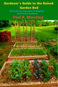 Gardener's Guide to the Raised Garden Bed  https://mossyfeetbooks.com/2021/08/10/gardeners-guide-to-the-raised-garden-bed/