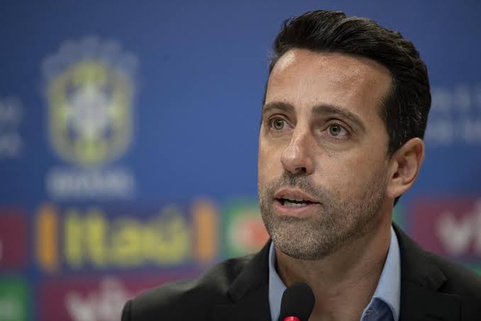 Report: Arsenal to Hire Invincibles Midfielder Edu Gaspar as Sporting  Director | News, Scores, Highlights, Stats, and Rumors