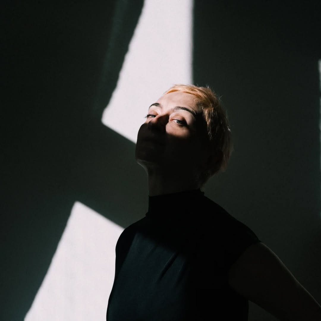Photograph: © Camille Blake Photograph: © Camille Blake