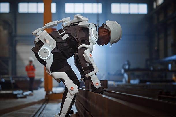 One robot-assisted step closer to construction safety with NSF grant | Penn  State Engineering