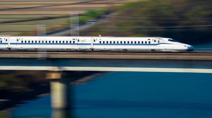 Capac ve viable construir el tren Panamá-David bajo el modelo APP