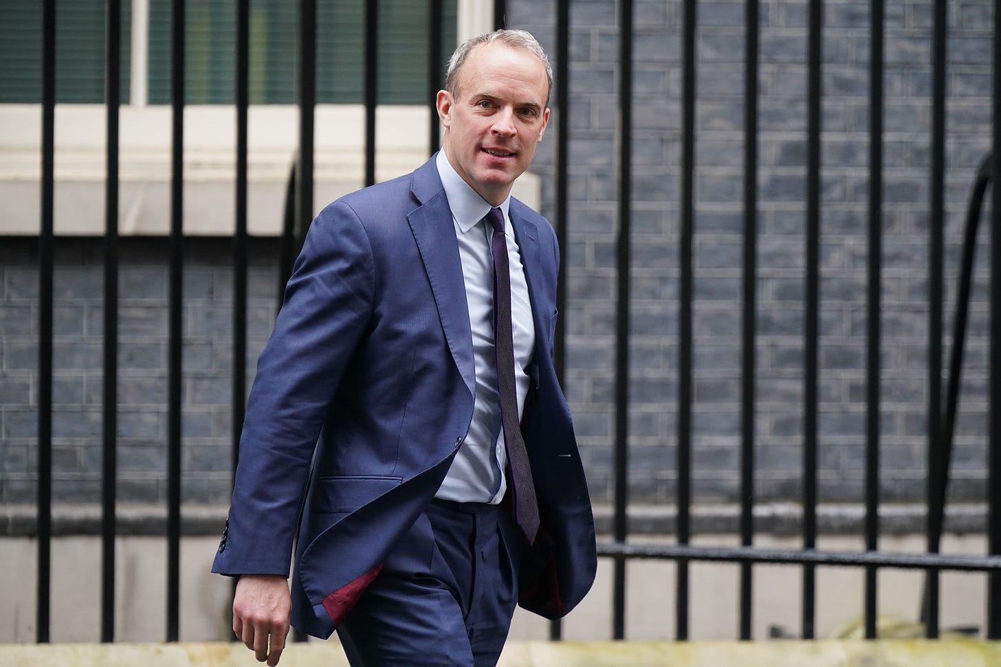 Bullying of civil servants 'risks flourishing after Raab farce' | The  Independent
