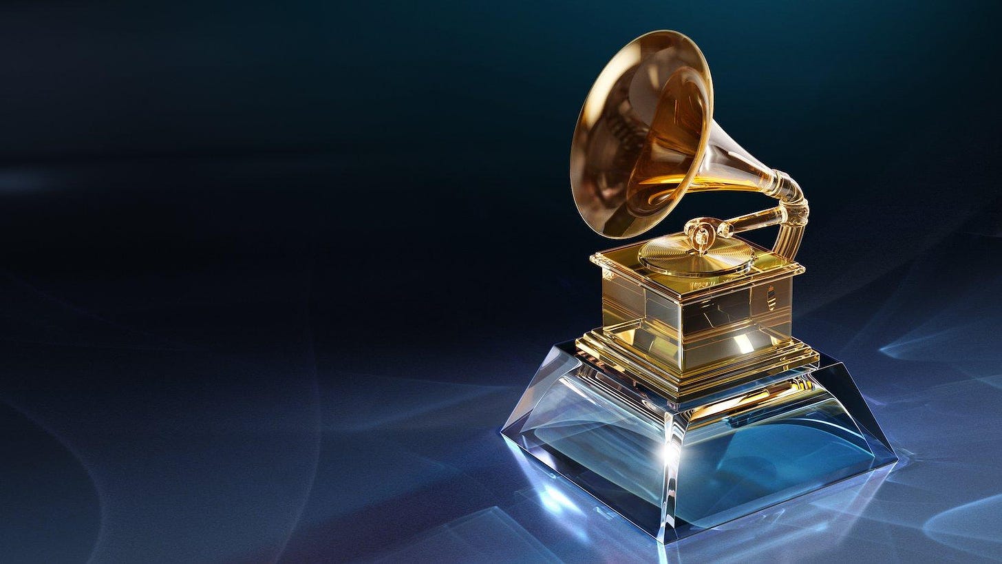 2024 GRAMMY Nominations: See The Full Nominees List | GRAMMY.com