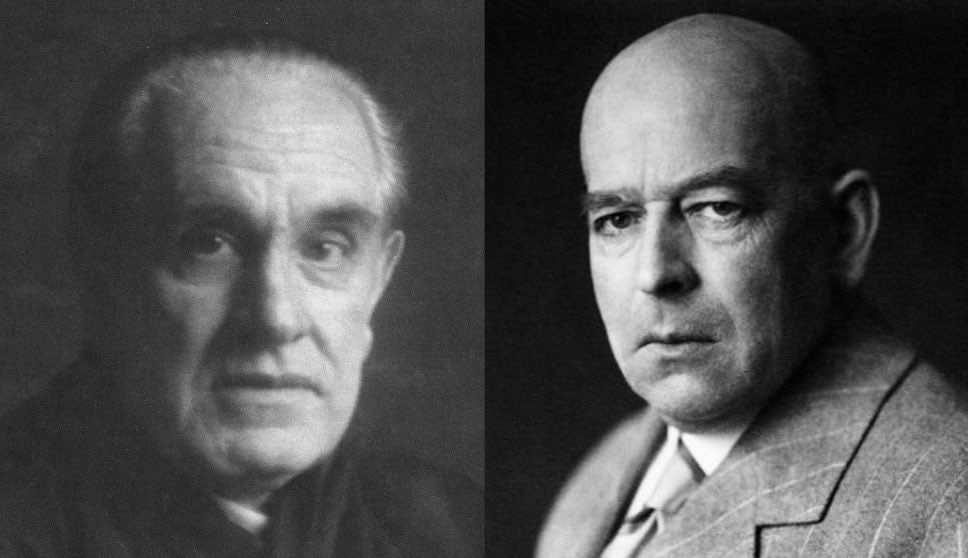The Aureus Press on Twitter: "https://t.co/6DUHmTqqwg Julius Evola on Oswald  Spengler 'Evola... begins by stating that Spengler “rejected progressive  and historicist whims, and showed awareness of the degenerate nature of the  times