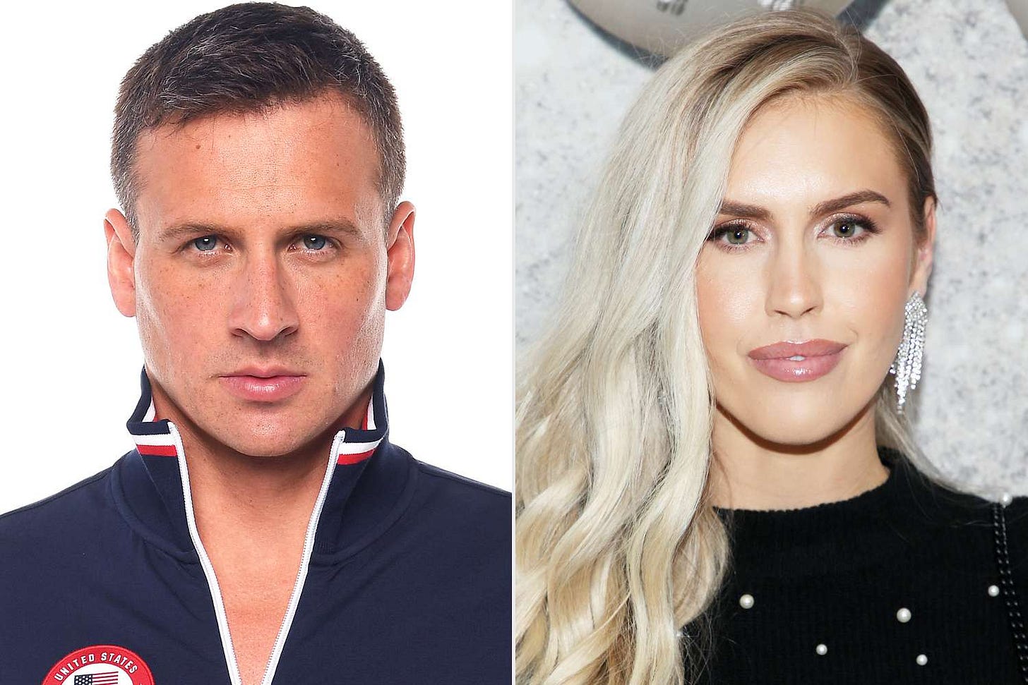 Ryan Lochte's Wife Kayla Reid Files for Divorce After 7 Years and 3 Kids