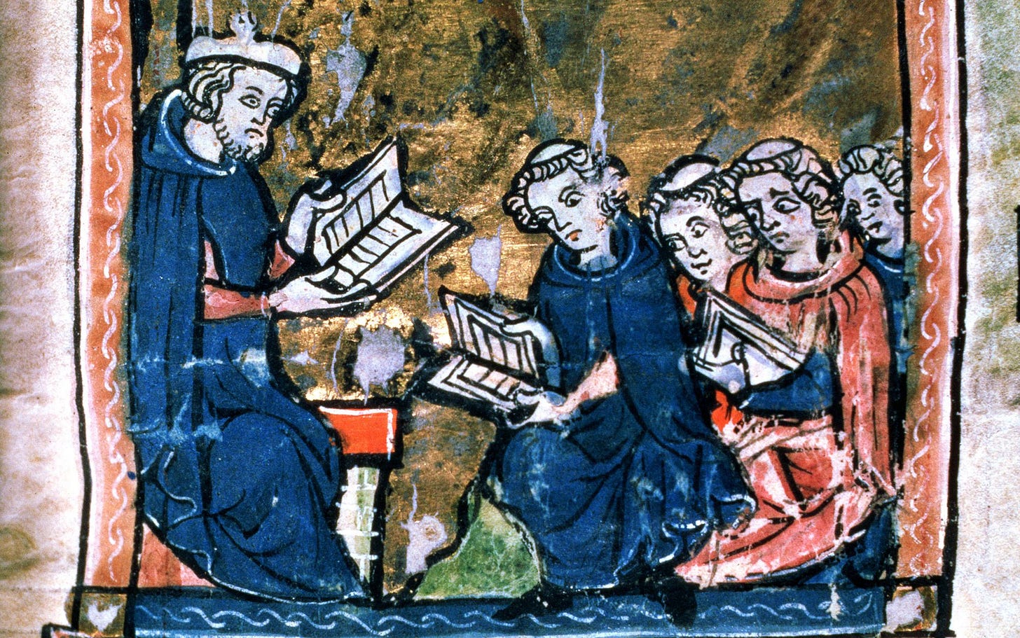 The rise and fall and rise of logic | Aeon Essays