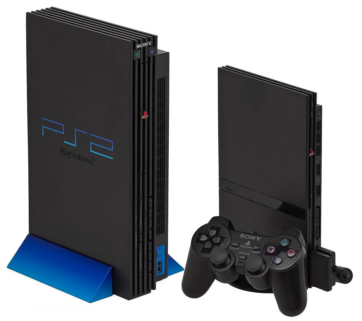 PlayStation 2 - Wikipedia