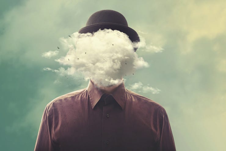 Are you ready to have your head in the cloud?