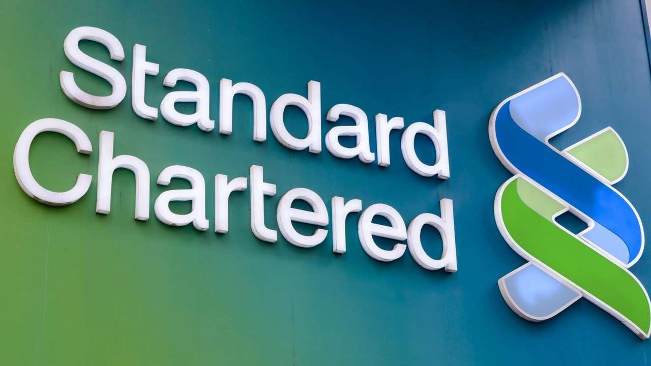 Standard Chartered Ethereum fiyatının yıl sonuna kadar 8 bin dolara yükseleceği tahminini tekrarladı