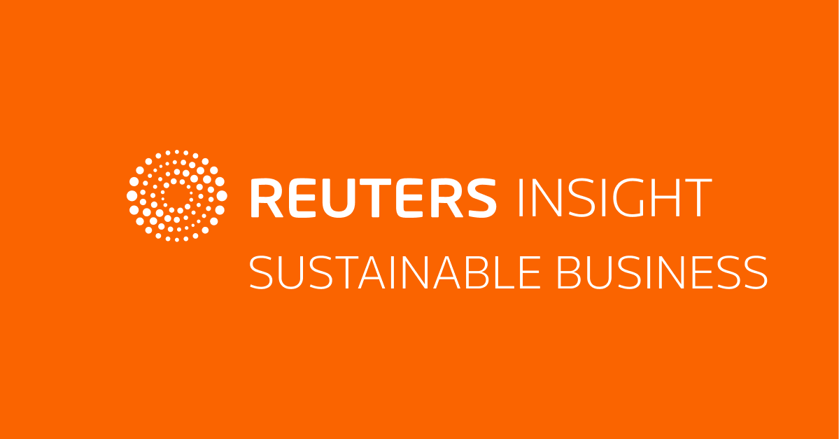 Reuters Insight | Sustainable-business