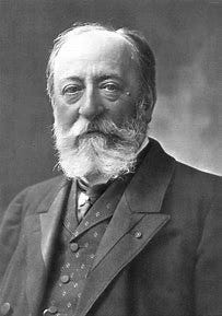 Image result for camille saint-saens