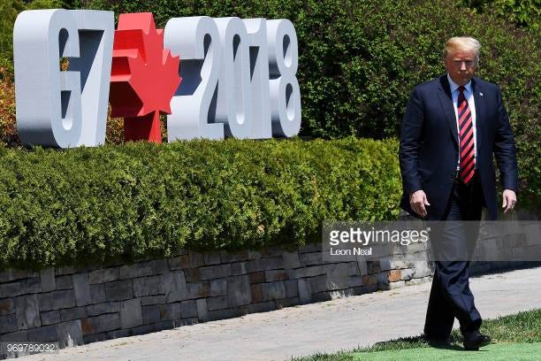 Photo by Leon Neal/Getty Images News / Getty Images