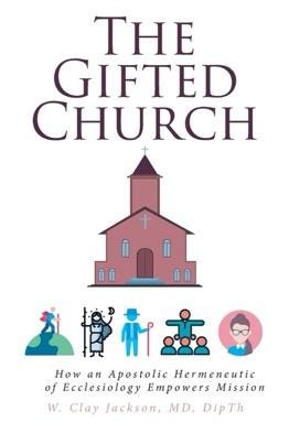 A book cover with a church and icons

AI-generated content may be incorrect.