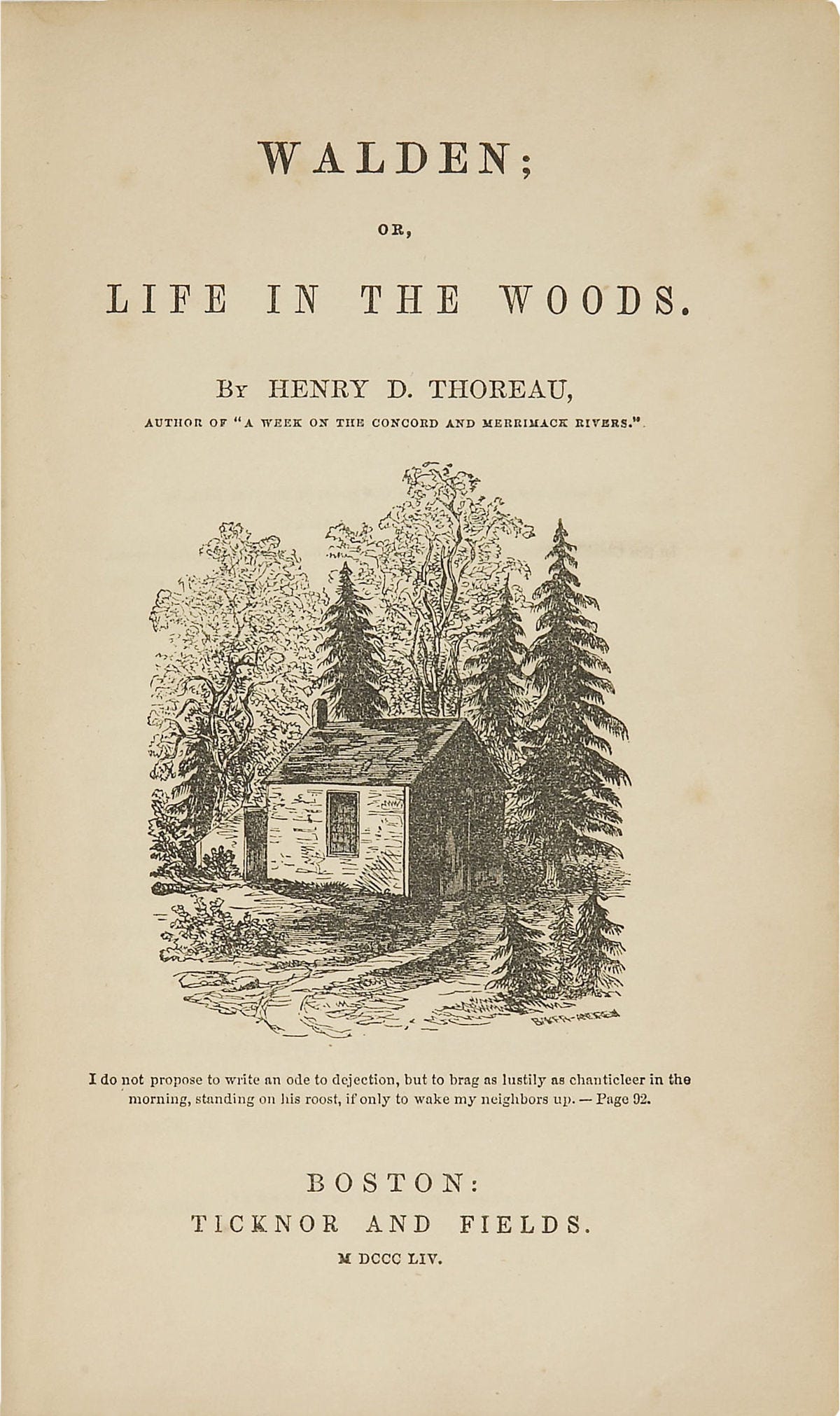 Walden - Wikipedia