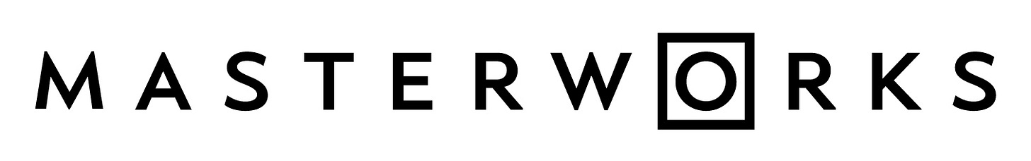 Masterworks.io | L+R