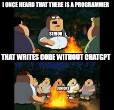 Java Programming by EyeHunts - https://tutorial.eyehunts.com/memes/chatgpt- memes/ #chatgpt #ai #openai | Facebook
