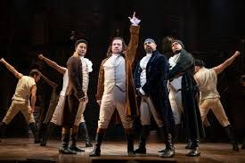 Hamilton - Broadway | Tickets | Broadway | Broadway.com